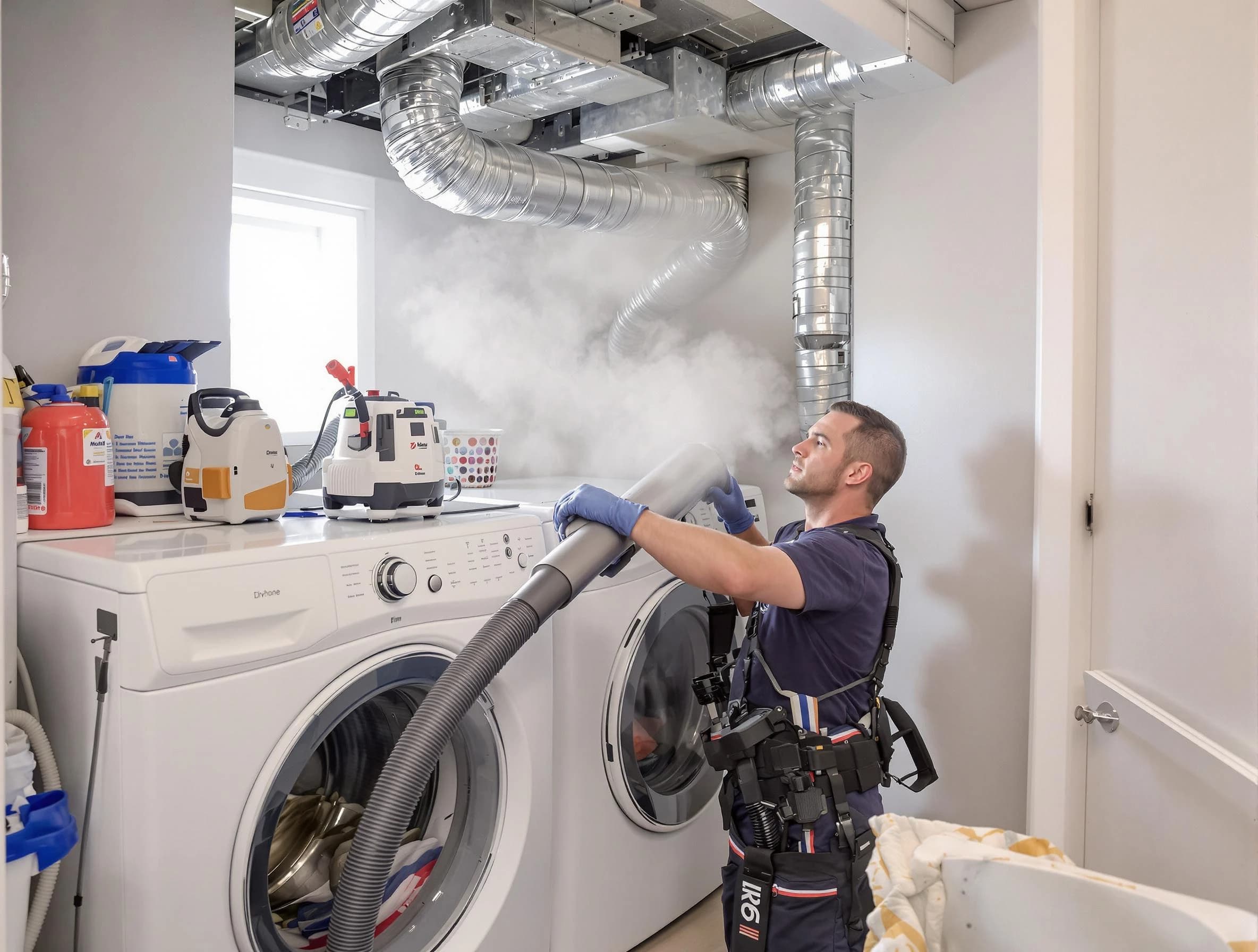 Duct Cleaning service in Scott, PA